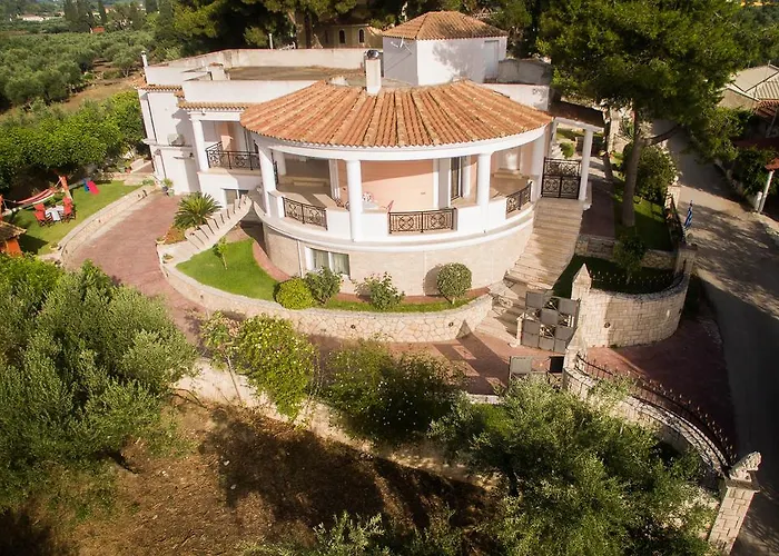 Villa Sunshine