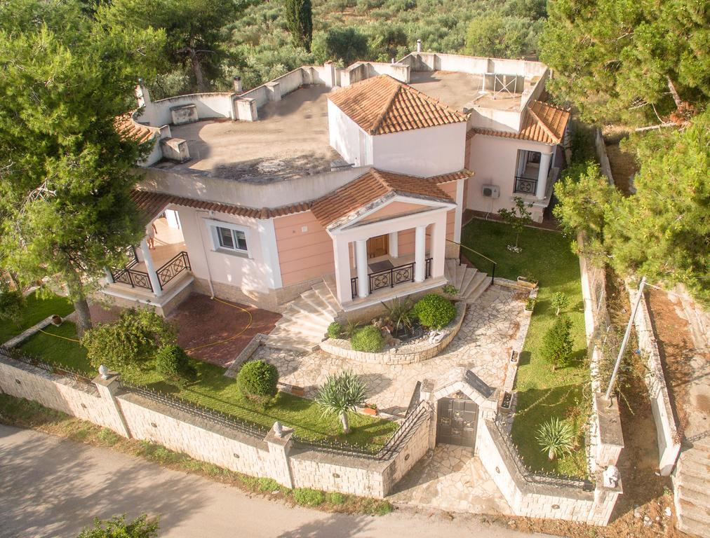 Vila Sunshine Gaitani