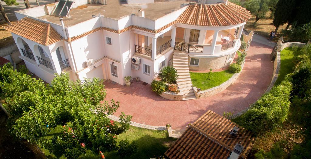 Vila Sunshine