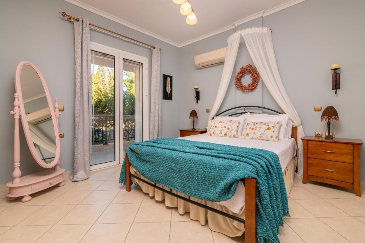 Villa Sunshine