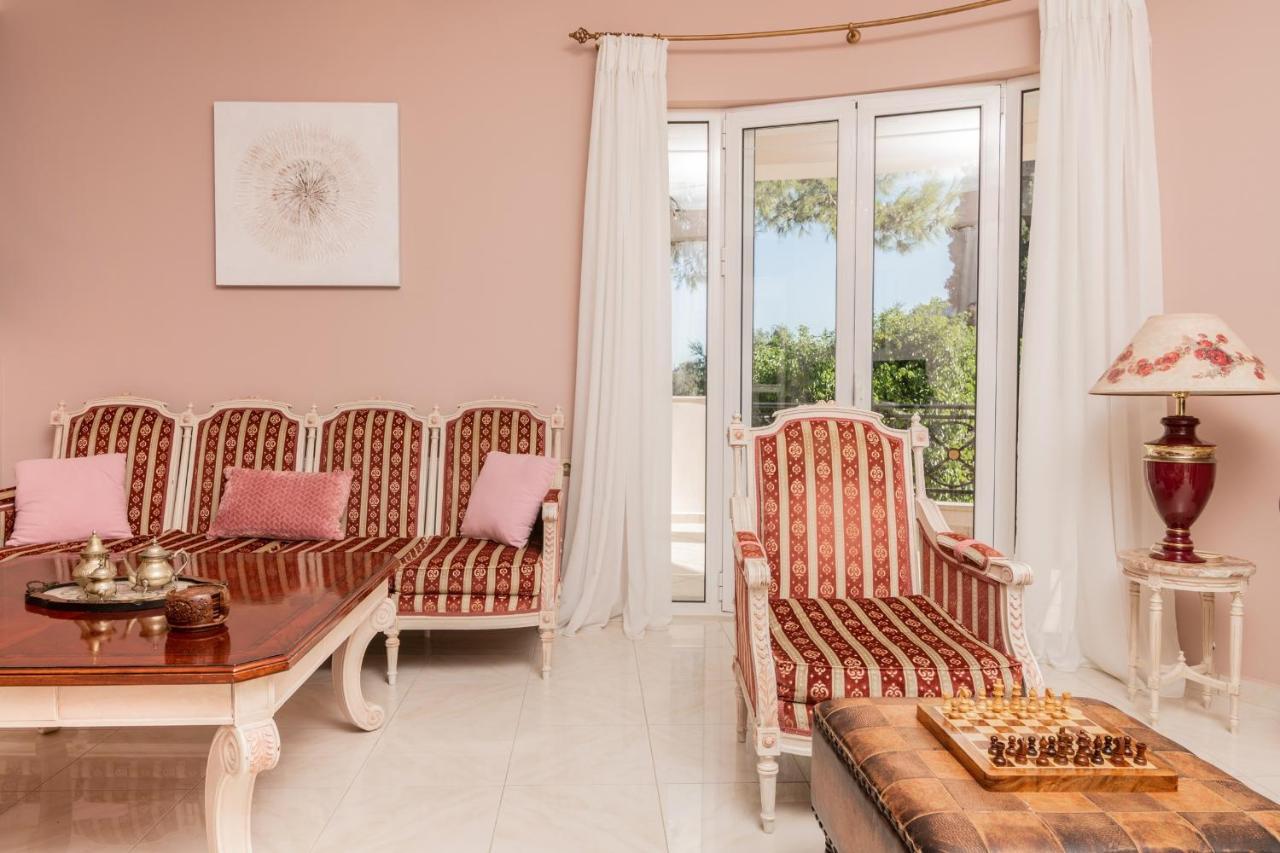 Villa Sunshine Gaitani
