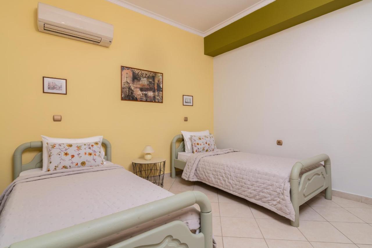 Sunshine Villa
