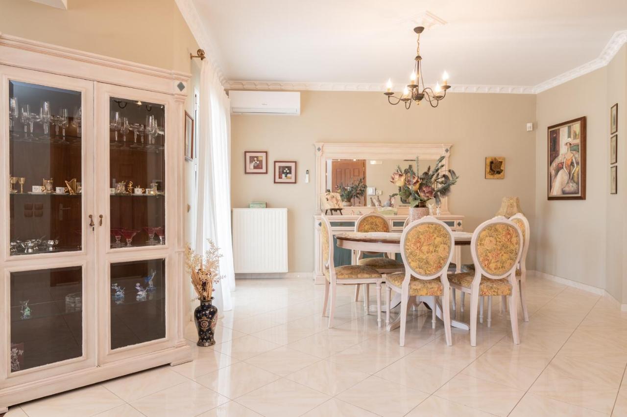 Villa Sunshine *