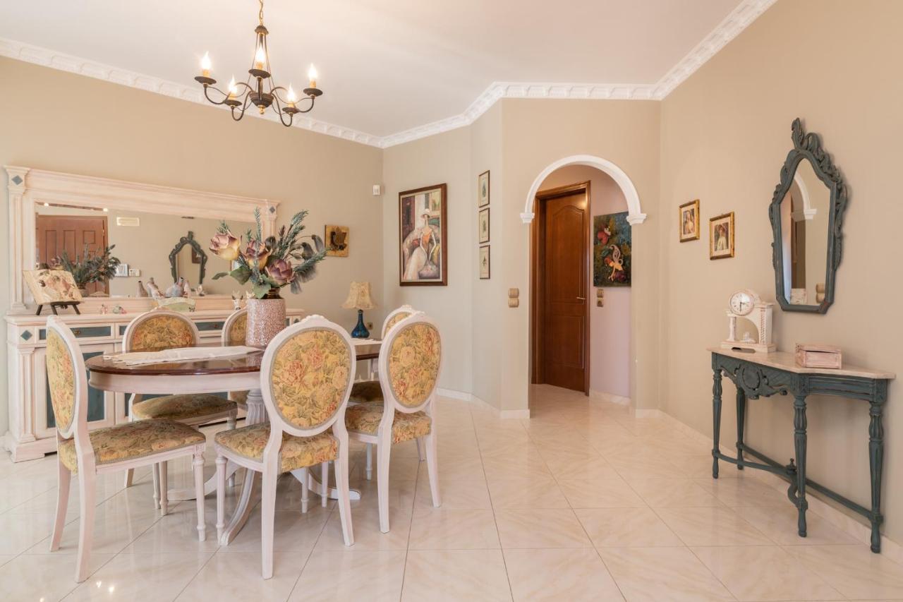 Sunshine Villa