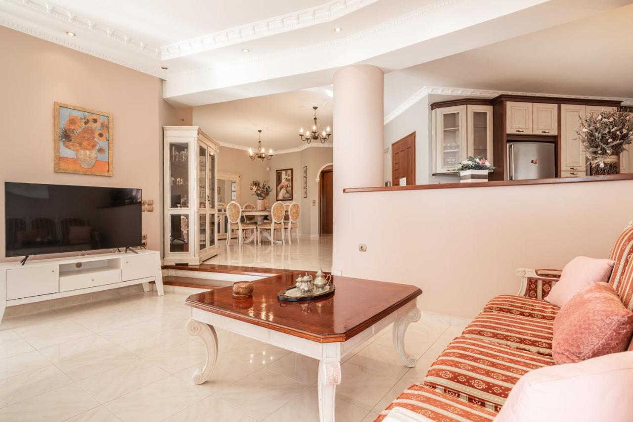 Villa Sunshine