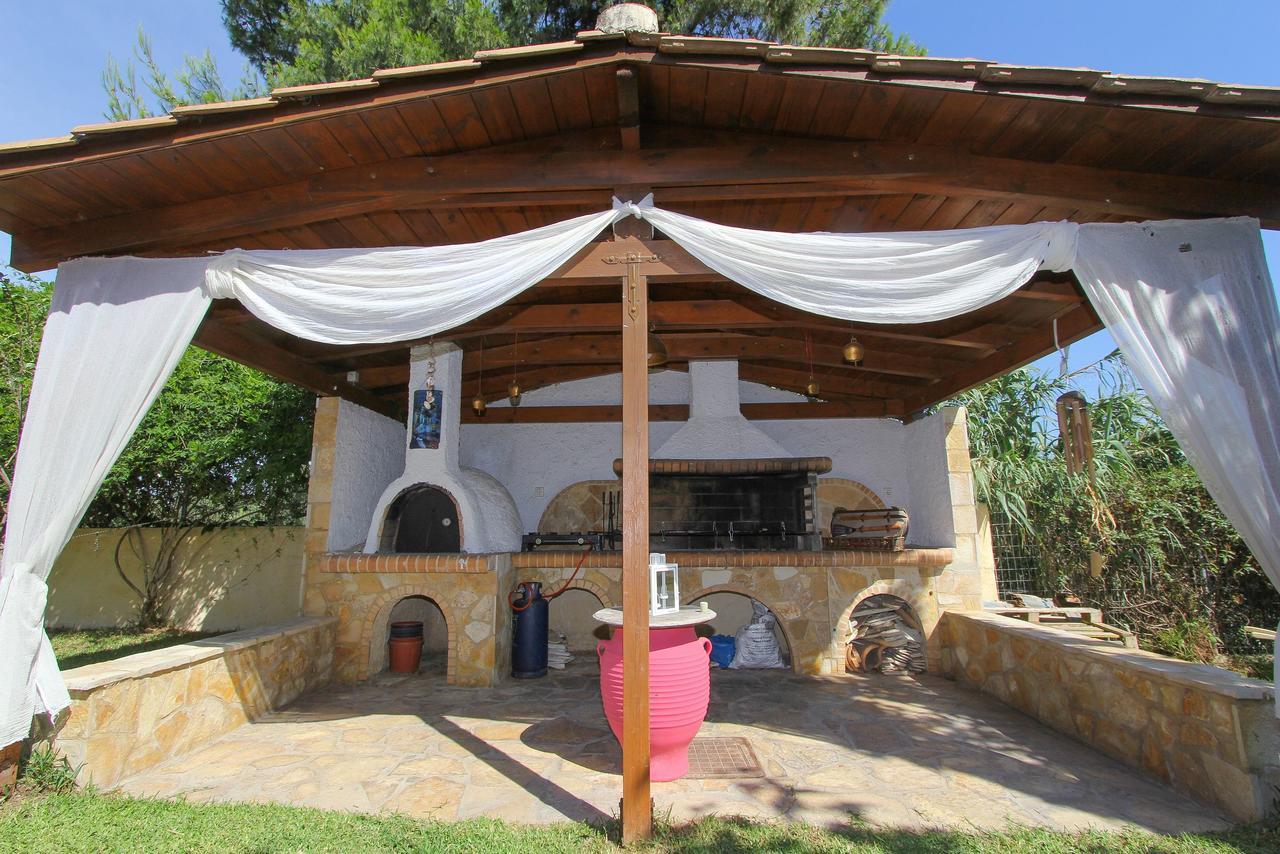 Sunshine Villa
